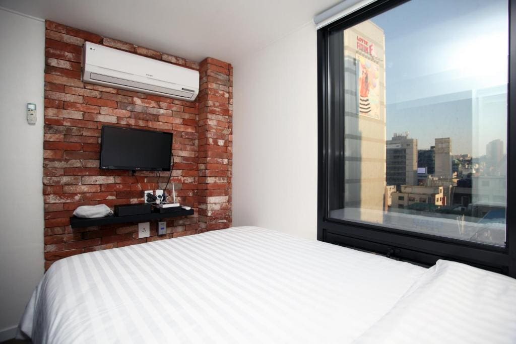 KSTAR METRO Hotel - View 7