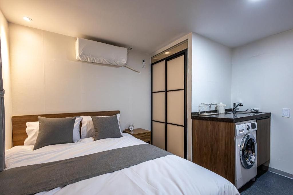 Beyond Residence Jongno - View 7