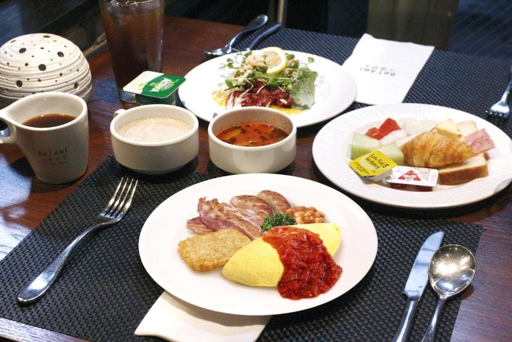 SR Hotel Sadang - View 6