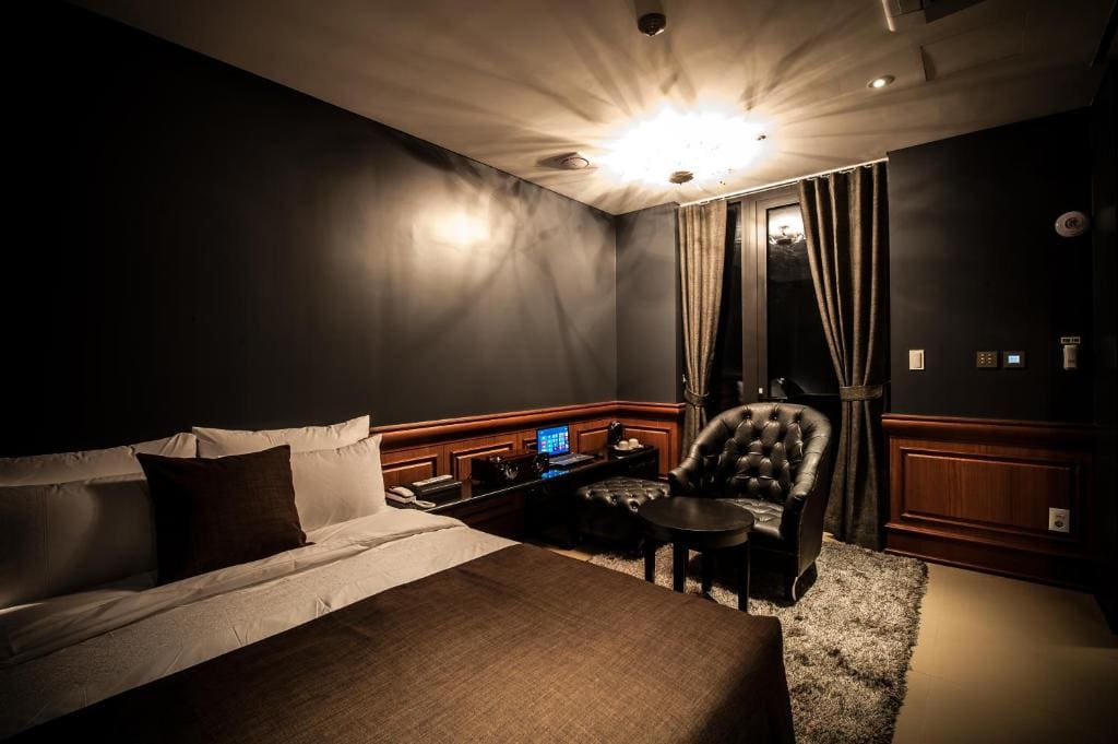 SR Hotel Sadang - View 7
