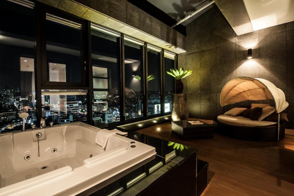 SR Hotel Sadang - View 4