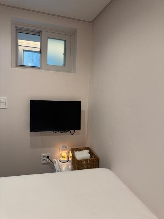 CrashinYongsan guest house - Weergave 7