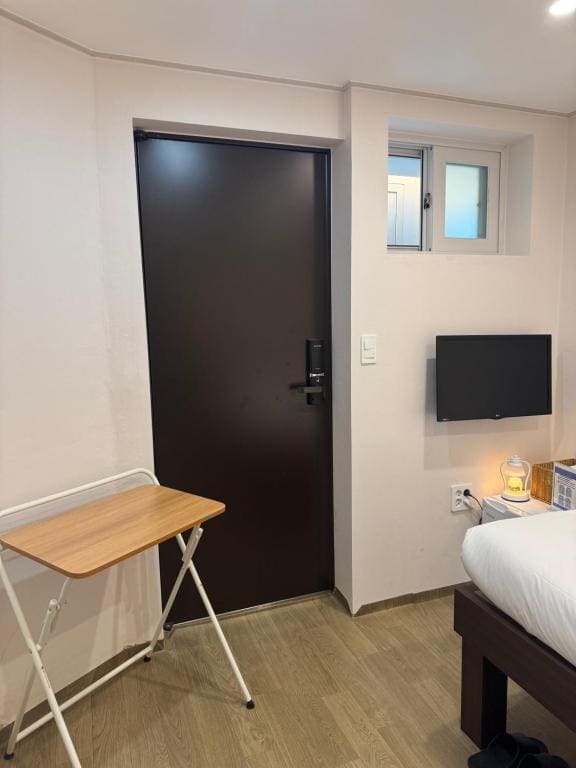 CrashinYongsan guest house - Weergave 6