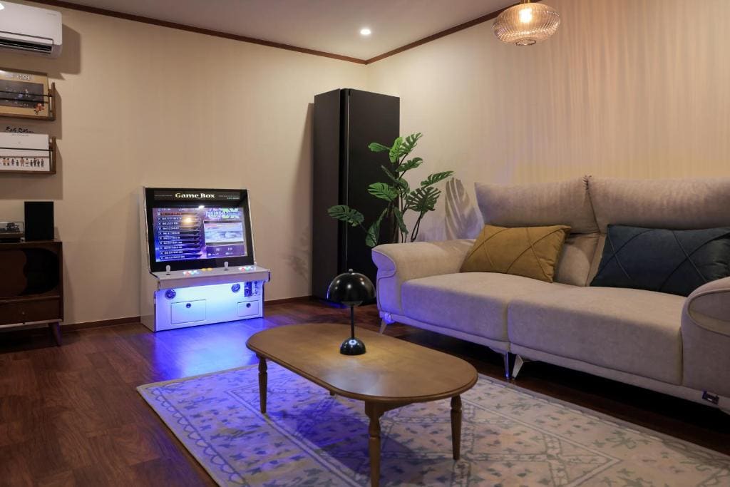 Anook Hotel Jeonju - View 5