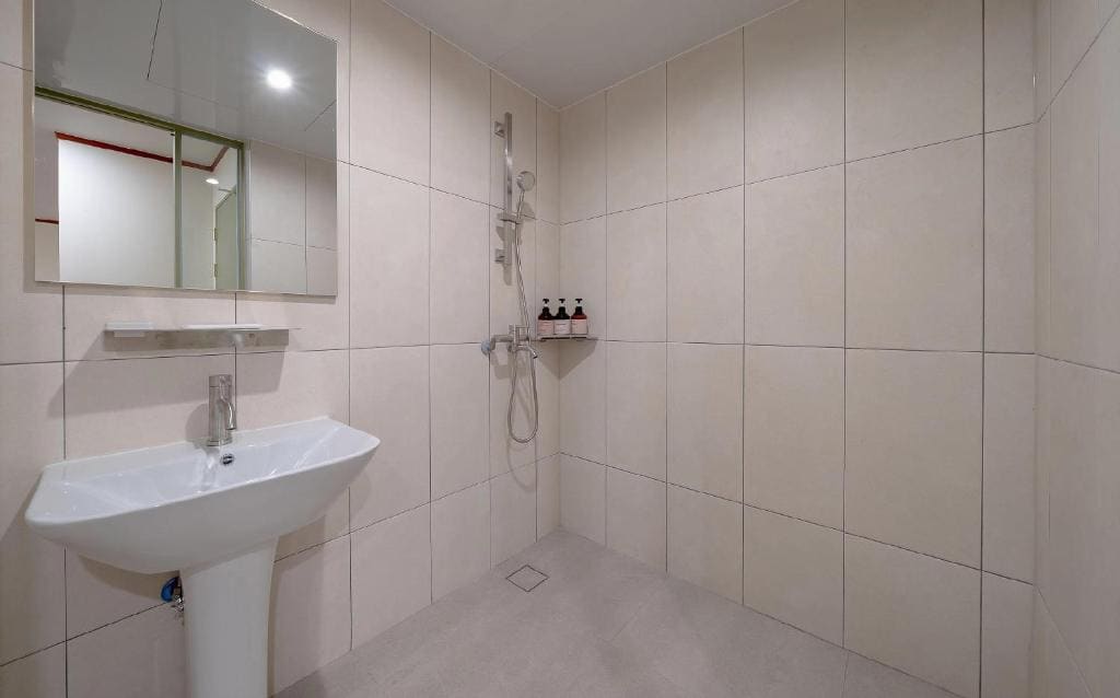 Anook Hotel Jeonju - View 3
