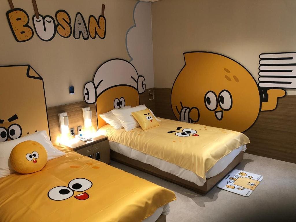 Sangsang Stay Busan - View 7