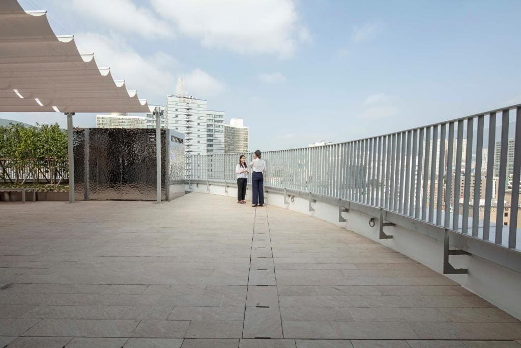 Sangsang Stay Busan - View 5