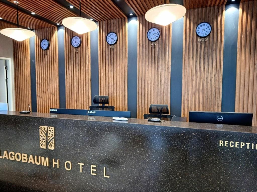 Lagobaum Hotel - View 4