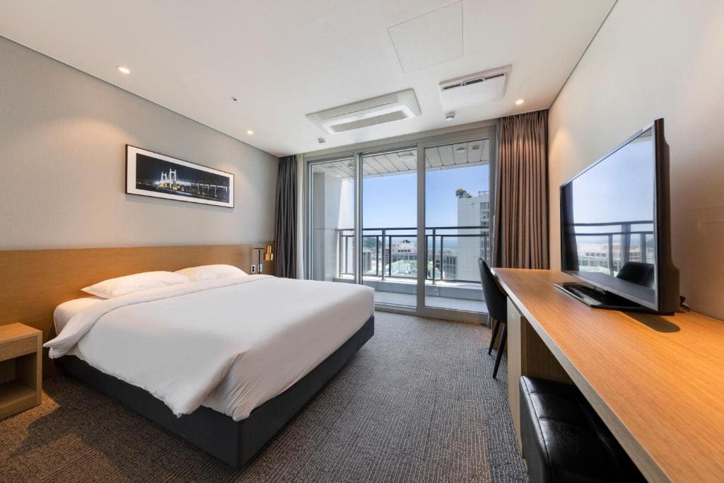 Marysol by Haeundae beach - View 2