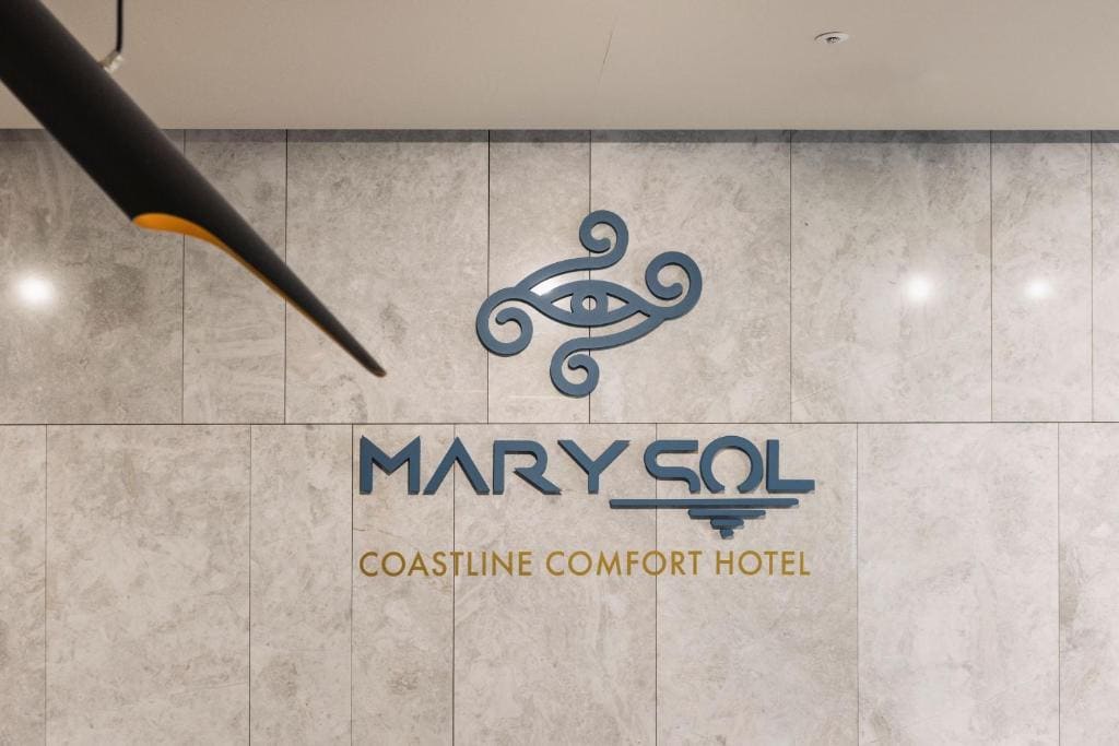 Marysol by Haeundae beach - View 4