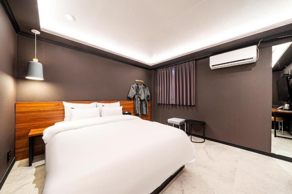 Hotel May Yongsan - View 7