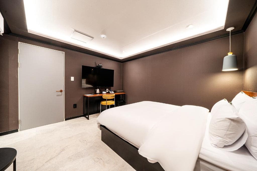 Hotel May Yongsan - View 6