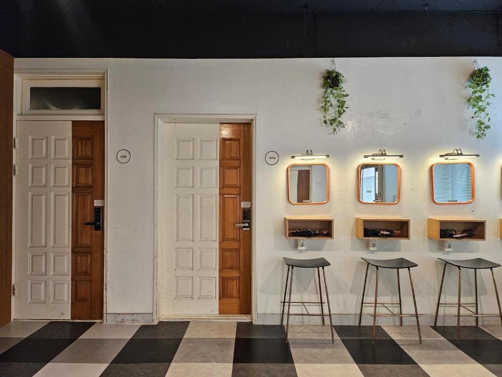 Mido Hostel - Vista 4