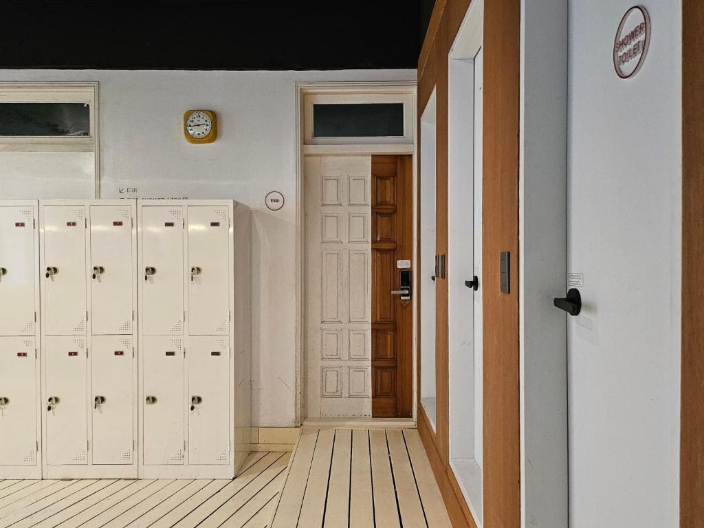 Mido Hostel - Vista 3
