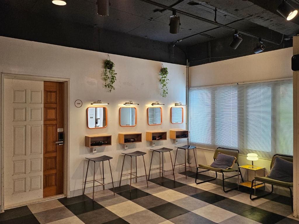 Mido Hostel - Vista 5