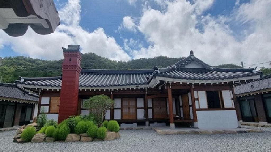 Museon Hanok Stay Jebi - Main view