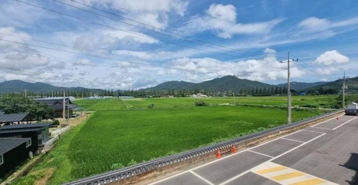 Museon Hanok Stay Jebi - View 5