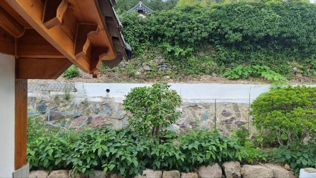Museon Hanok Stay Jebi - View 6