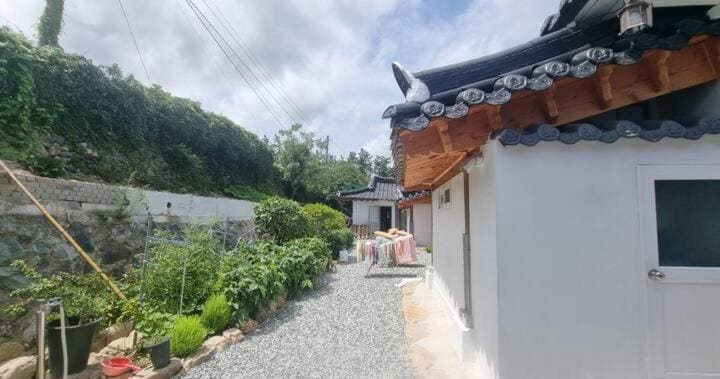 Museon Hanok Stay Jebi - View 7