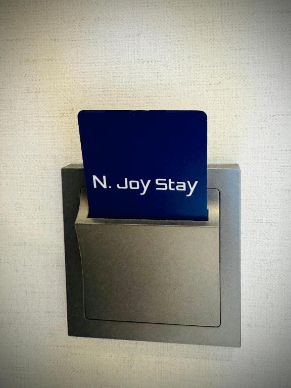 N Joy Stay - 图片 6