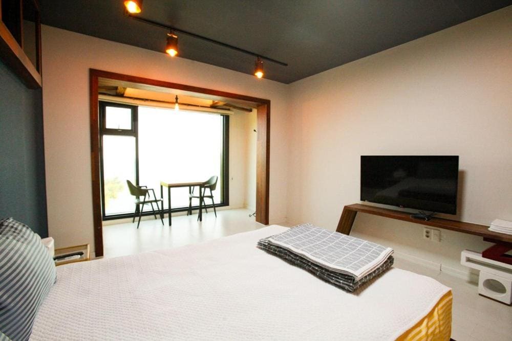 Keunsol Pension - View 4