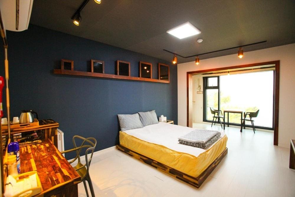 Keunsol Pension - View 5