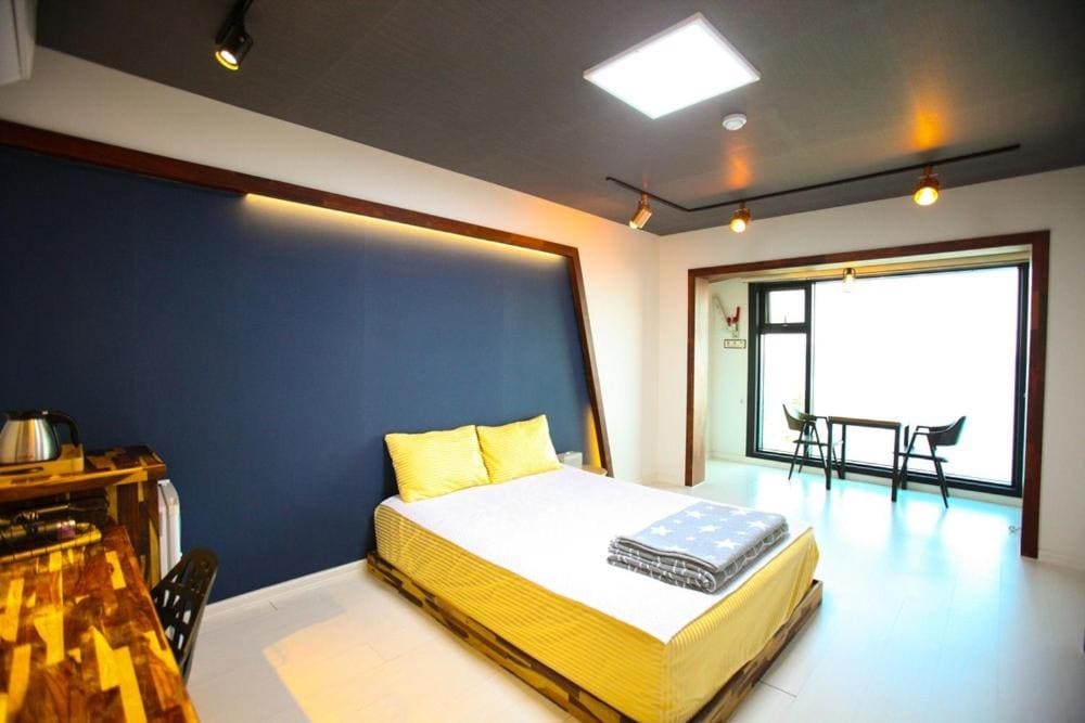 Keunsol Pension - View 6