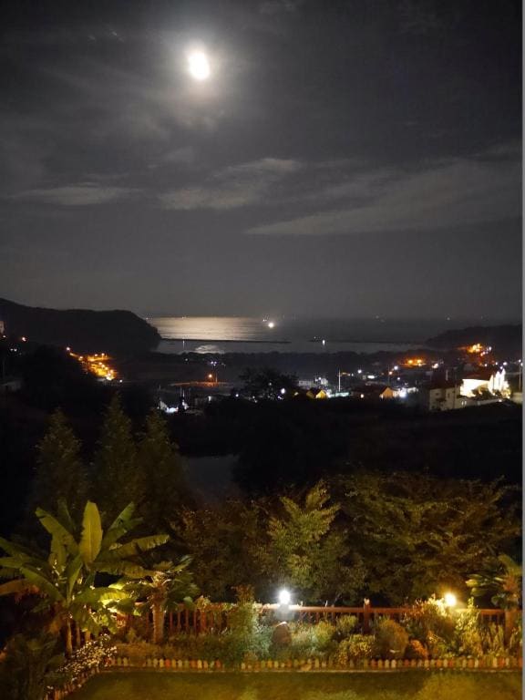 Namhae Neuhaus - View 2