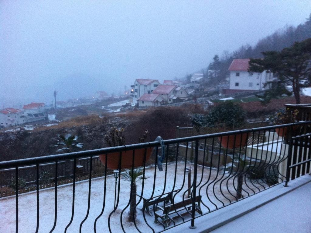 Namhae Neuhaus - View 7