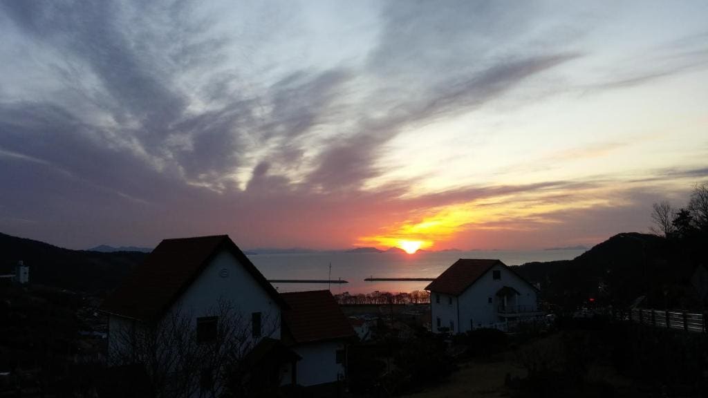 Namhae Neuhaus - View 3