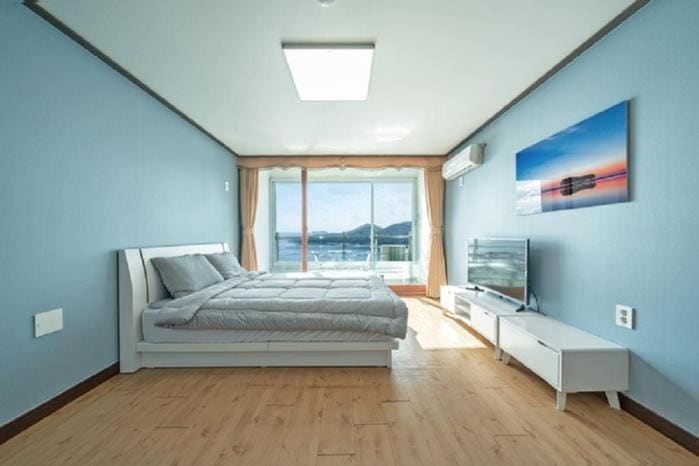 Namhae Season Hotel - View 2