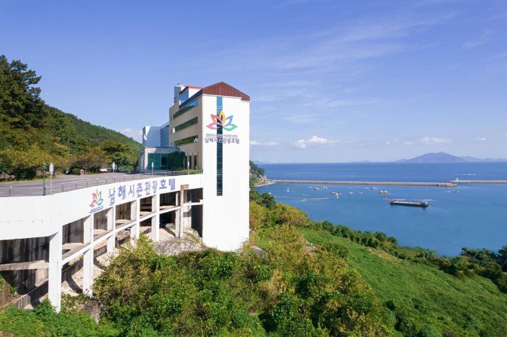 Namhae Season Hotel - View 4