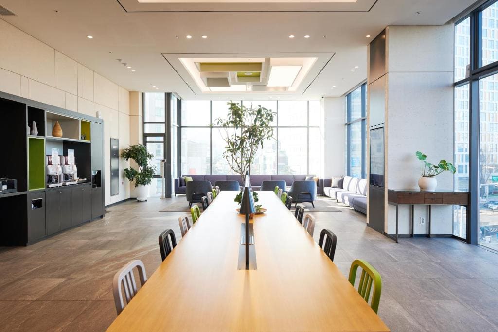 Nine Tree by Parnas Seoul Dongdaemun - View 5