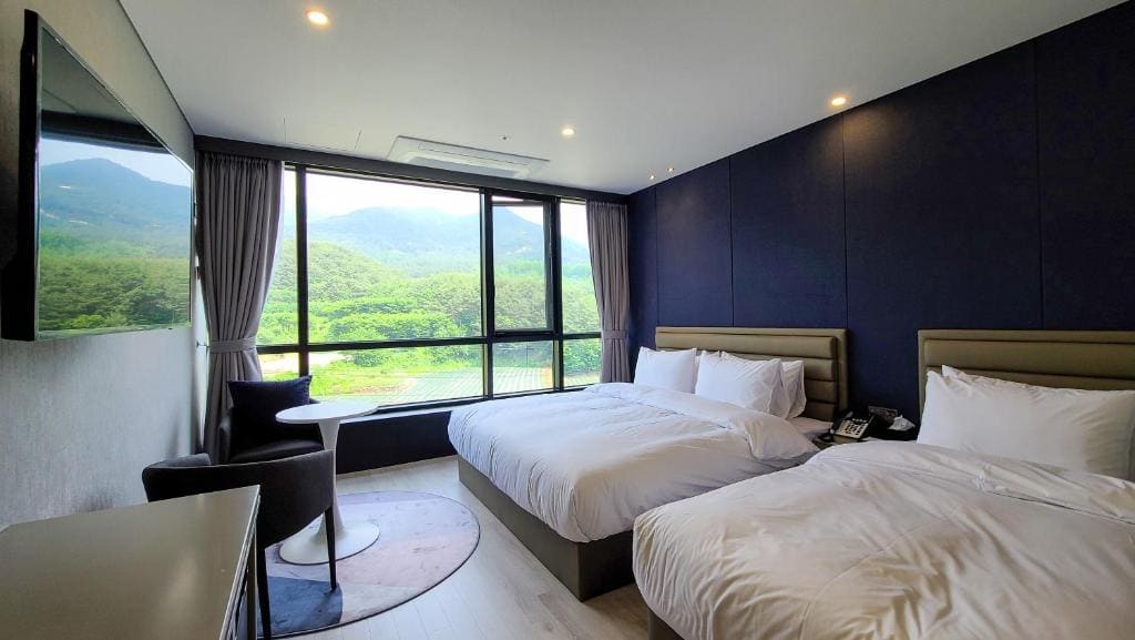 Hotel Ohevday - View 6