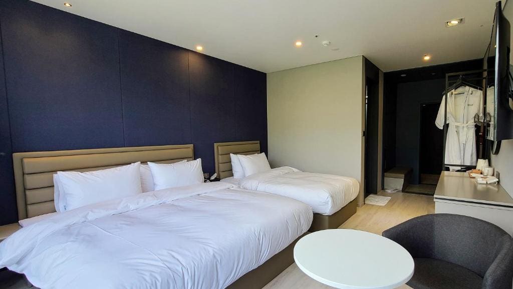 Hotel Ohevday - View 2