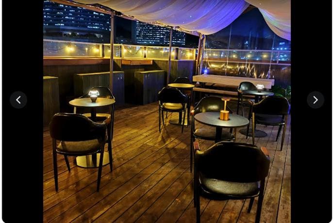 24 Guesthouse Sinchon Avenue - View 2