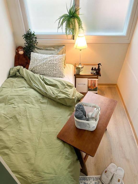 Pocket Seoul Hostel Hongdae - View 6