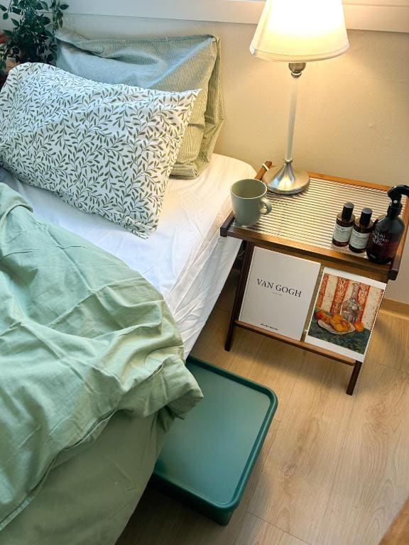 Pocket Seoul Hostel Hongdae - View 7