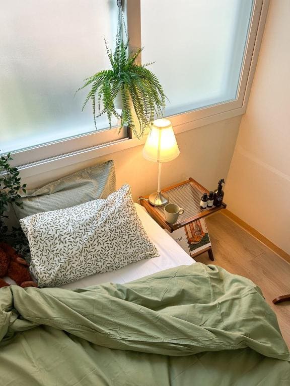 Pocket Seoul Hostel Hongdae - View 3