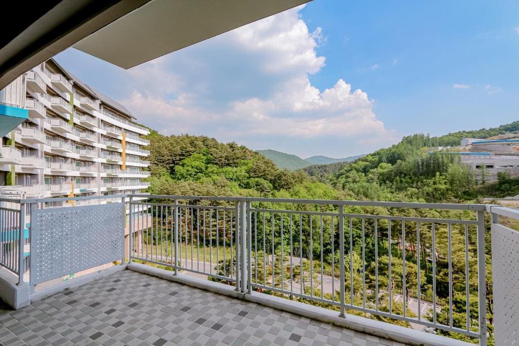 Pyeongchang I-One Resort - View 5
