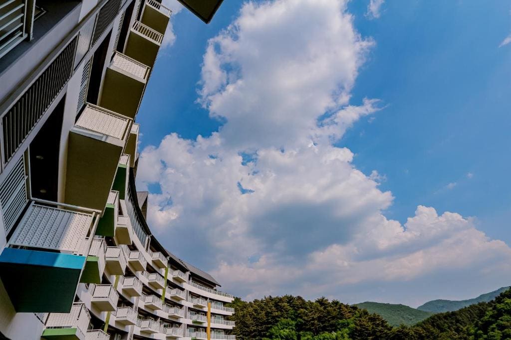 Pyeongchang I-One Resort - View 7