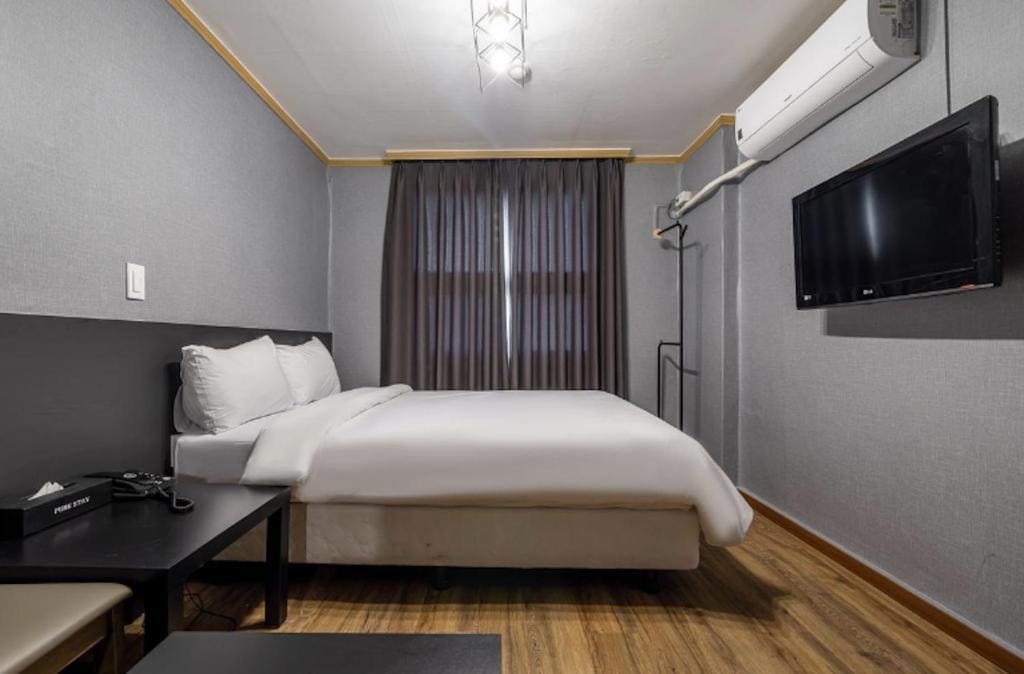 Pure Stay Jeju City - View 6