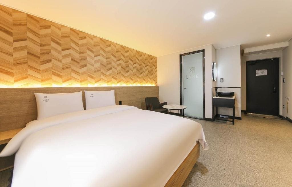 LABE Hotel - View 6