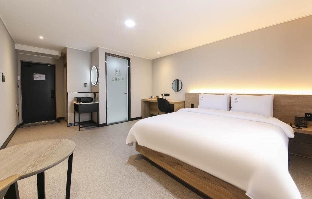 LABE Hotel - View 2