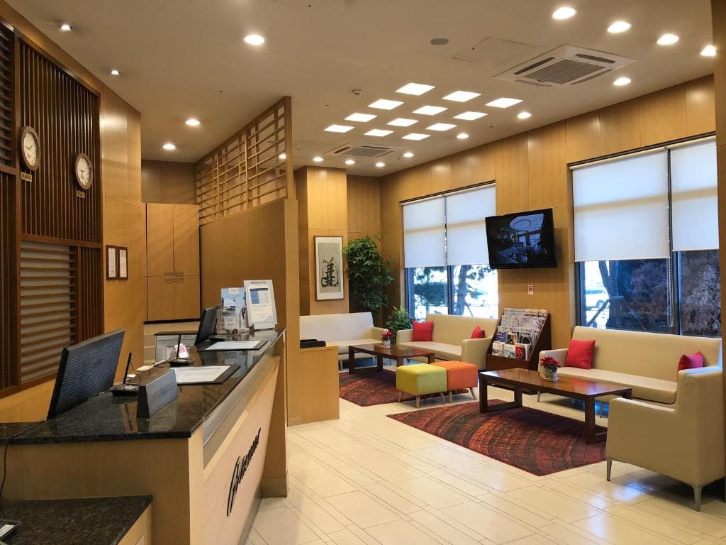 Ramada by Wyndham Dongtan - View 6