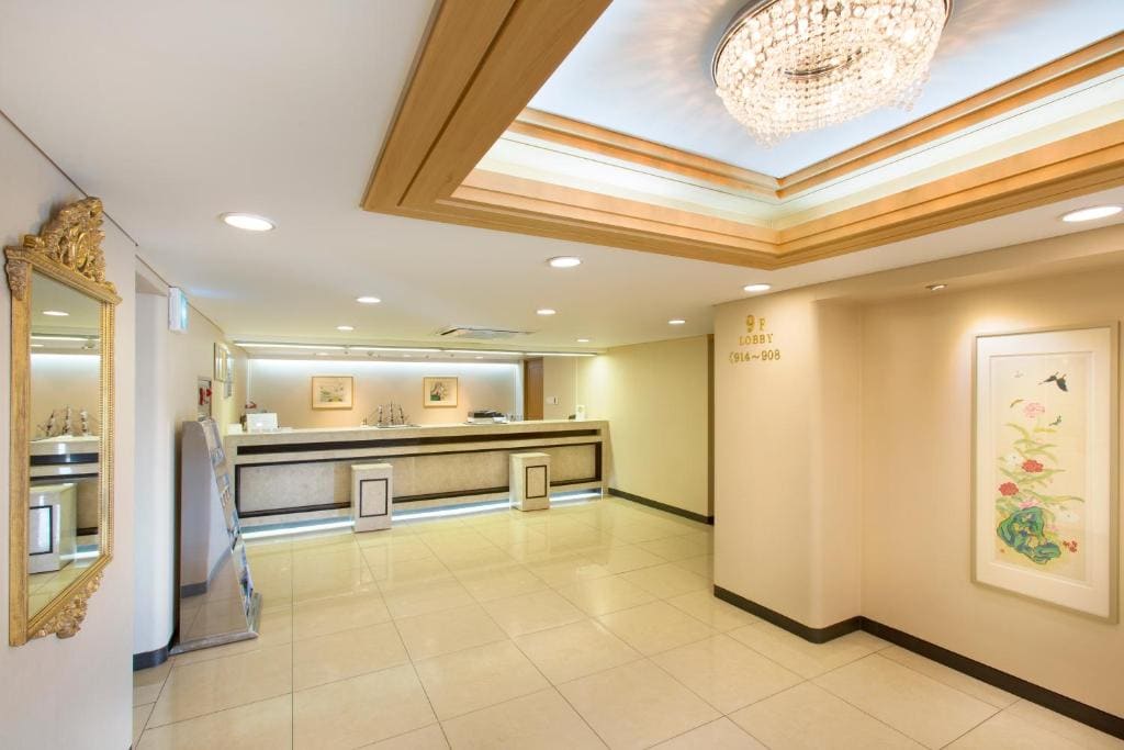 Libero Hotel - View 5
