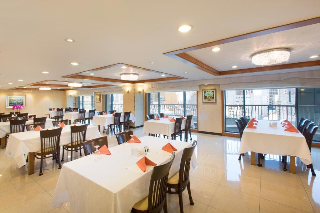 Libero Hotel - View 3