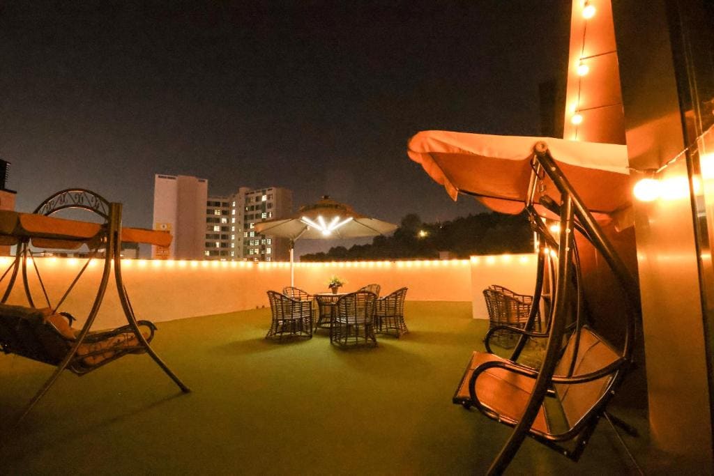 Luel Hotel - View 4