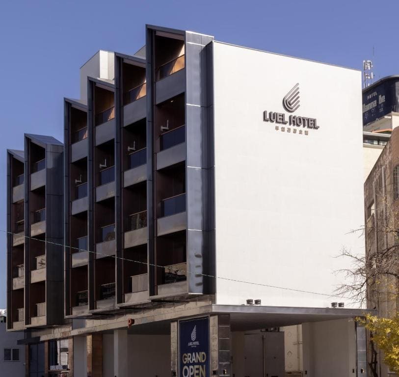 Luel Hotel - View 5