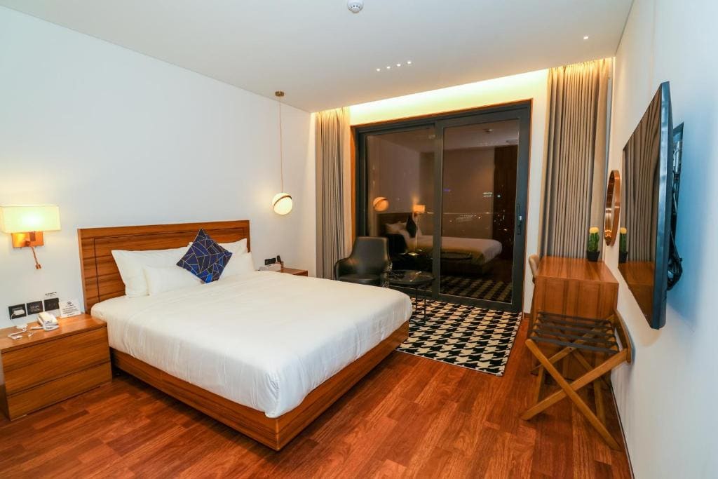 Luel Hotel - View 6